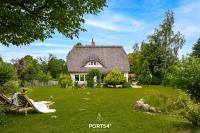 Reethüs Schleiblick - B&B Selk