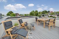 Marsvin - B&B Glücksburg