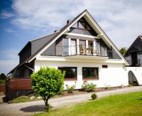 Ferienhaus Kappelner Schleibrücke - B&B