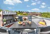 Strandhaus - B&B Glücksburg