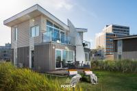 Ferienhaus Ostseelchen Marina Wendtorf - Chambres d'hôtes Wendtorf