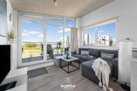Ferienhaus Ostseelchen Marina Wendtorf - Chambres d'hôtes Wendtorf