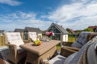 Noordkant Kajüte - Chambres d’hôtes Büsum