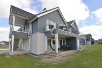 Haukes Koje - B&B Büsum