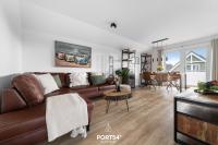 Seekiste - Ferienwohnung Büsum