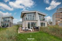 Ferienhaus Marina Lounge Wendtorf - B&B
