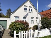 Witte Stuuv - B&B Büsum
