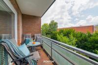 Ferienwohnung Deck 4 - B&B Büsum