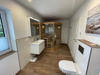 Stuuv twee - Ferienwohnung Gelting