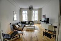 B&B Flensburg - Albatros - Bed and Breakfast Flensburg