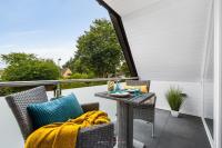 Beste Stuuv - B&B Glücksburg