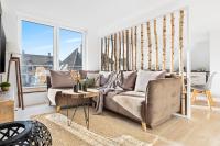 Sturm - B&B Sankt Peter-Ording