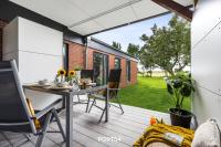 Ferienwohnung Hofgut, App 3 Emmelsbüll - Chambres d’hôtes Emmelsbüll-Horsbüll