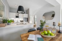 Ferienwohnung Freiherr, App 8 Emmelsbüll - B&B