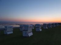 Meerfreude - Ferienwohnung Büsum