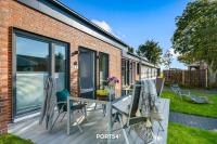 Ferienwohnung Freiherr, App 8 Emmelsbüll - B&B Emmelsbüll-Horsbüll