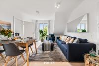 Ferienwohnung Hohe Wacht, App 15 Emmelsbüll - Ferienwohnung Emmelsbüll-Horsbüll