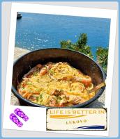 Appartement met 1 Slaapkamer