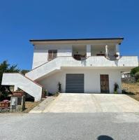 B&B Orizzonte Blu - Bed and Breakfast Maratea