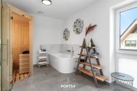 Tweete Tohuus - B&B Büsum