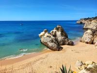 Aldeamento Praia dos Beijinhos - B&B