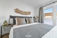 Apartamento - Planta baja