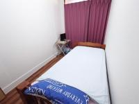 Habitación Individual