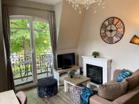 Time2Lounge - B&B Osnabrück