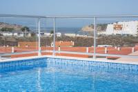 B&B Sao Martinho - Sunset- 2 Bedroom Holiday Apartment By SCH - Bed and Breakfast Sao Martinho