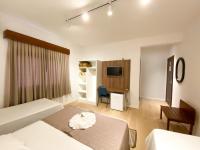 Chambre Quadruple