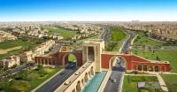 Madinaty Well-furnished 2 Bedroom apartment -شقة فندقيه للايجار مدينتي - Chambres d'hôtes Madinaty