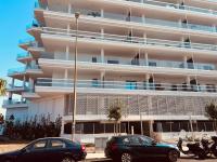 Marisabella Suite 10 - Terrazzo Rooftop vista mare - B&B Bari