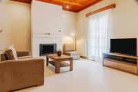 Four Seasons Vacation House - B&B Lefkímmi
