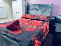 B&B Manchester - Star Apartments - Bed and Breakfast Manchester
