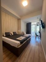 Budget Doppel-/Zweibettzimmer