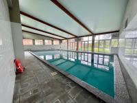 E41 La Ferme de Deauville 1 ch. SOZEN C. - B&B