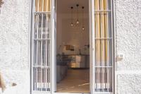 Just Urban Stays - Quiet and Stylish Loft in City Center - V Giornate - Chambres d'hôtes Milan