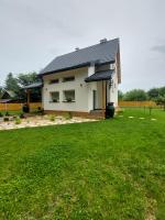 Apartamenty Parkowa 5 - B&B