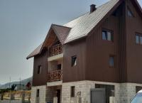 Apartment - Erdgeschoss