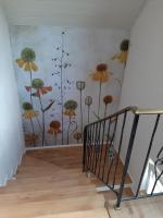 Ferienwohnung Marion - Bed and Breakfast
