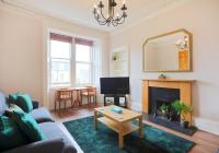 The Marchmont Residence - B&B Edinburgh