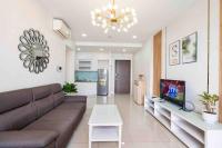 The best price 3 brs Apt/nice view and near Ben Thanh market - B&B