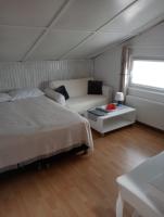 Double Room with Private External Bathroom