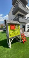 Apartments Maja & Tina - B&B Trogir