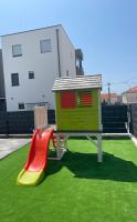 Apartments Maja & Tina - B&B Trogir