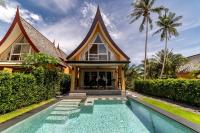 Villa of Siam - B&B