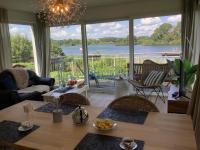 Residenz am Trammer See Fewo Seeflair - B&B Plön