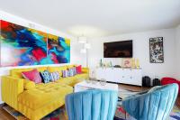 Canyon Shores Getaway - B&B