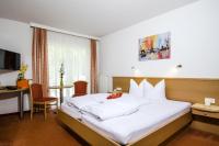 Apartment mit 2 Schlafzimmern