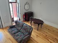 Apartamento de 1 dormitorio